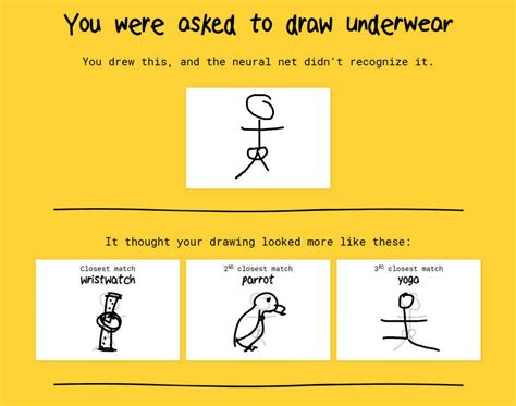 ai that guesses your drawing.